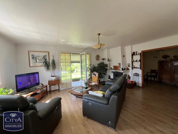 Maison à vendre 5 pièces 142m² Talant (21240)