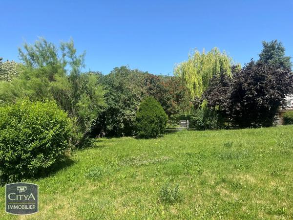 Maison à vendre 5 pièces 142m² Talant (21240)