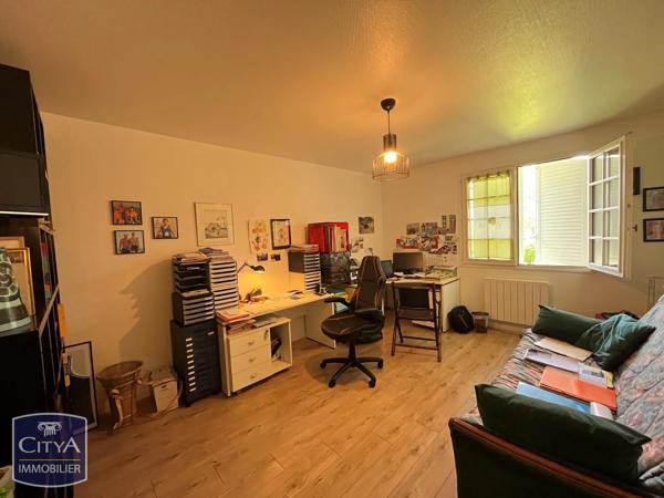 Maison à vendre 5 pièces 142m² Talant (21240)