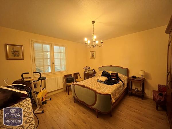 Maison à vendre 5 pièces 142m² Talant (21240)