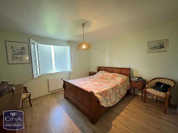 Maison à vendre 5 pièces 142m² Talant (21240)