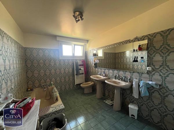 Maison à vendre 5 pièces 142m² Talant (21240)