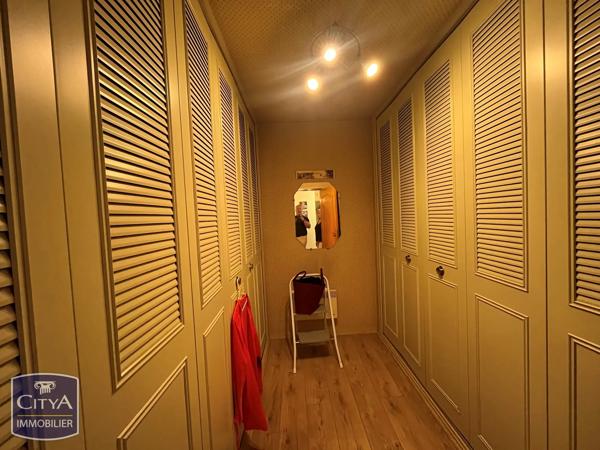 Maison à vendre 5 pièces 142m² Talant (21240)