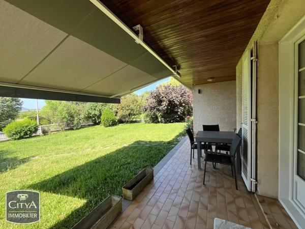 Maison à vendre 5 pièces 142m² Talant (21240)