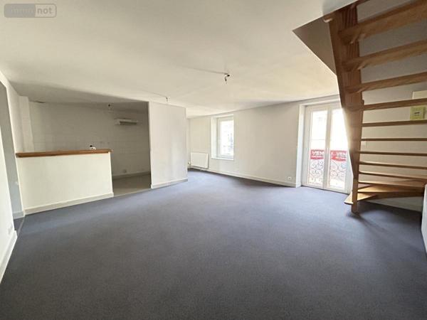 Fonds et/ou murs commerciaux à vendre à Guer dans le Morbihan (56380), ref : 56046-1341