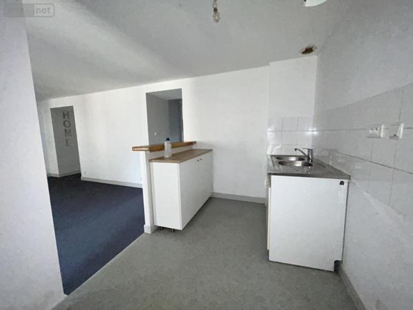 Fonds et/ou murs commerciaux à vendre à Guer dans le Morbihan (56380), ref : 56046-1341