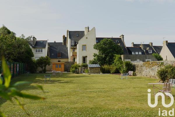 Immeuble à vendre 264 m² Saint-Malo