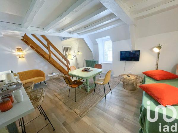 Immeuble à vendre 264 m² Saint-Malo