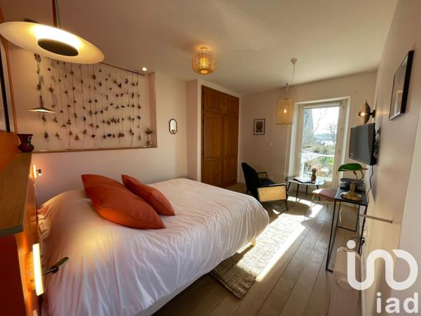 Immeuble à vendre 264 m² Saint-Malo