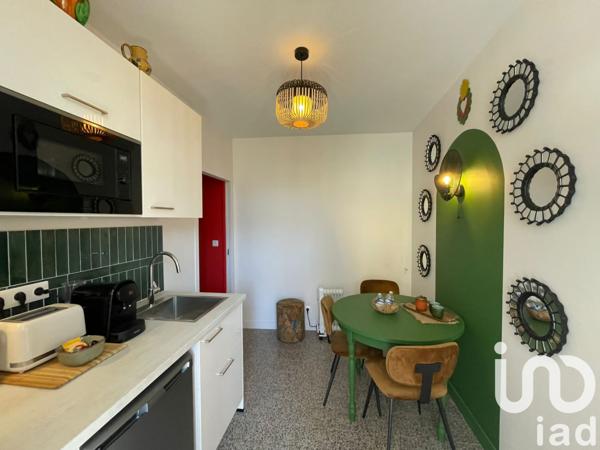 Immeuble à vendre 264 m² Saint-Malo