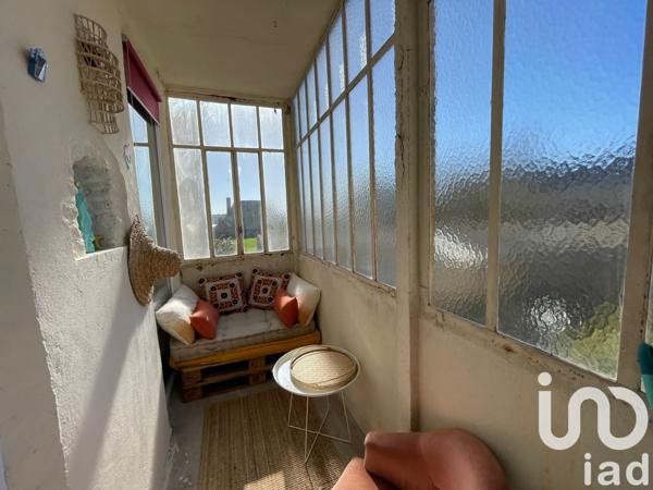 Immeuble à vendre 264 m² Saint-Malo