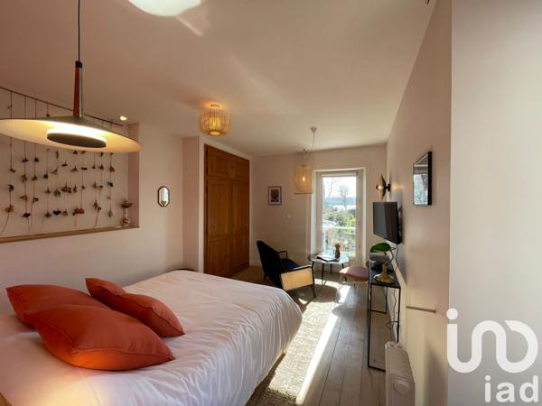 Immeuble à vendre 264 m² Saint-Malo