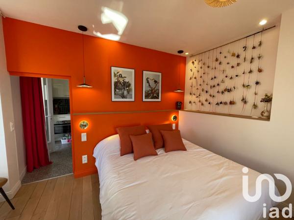 Immeuble à vendre 264 m² Saint-Malo