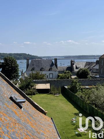 Immeuble à vendre 264 m² Saint-Malo