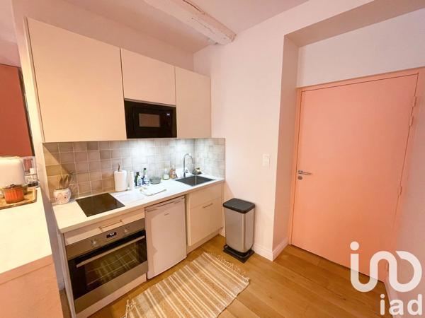 Immeuble à vendre 264 m² Saint-Malo