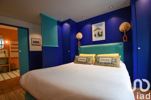 Immeuble à vendre 264 m² Saint-Malo