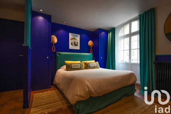 Immeuble à vendre 264 m² Saint-Malo