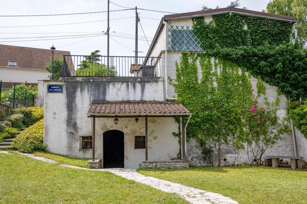 Maison 166 m2 - 3/4 chambres -