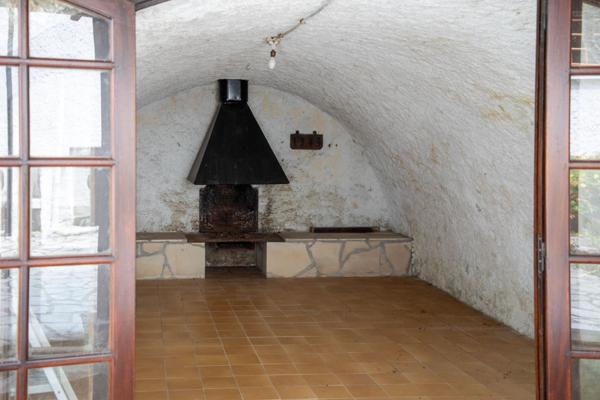 Maison 166 m2 - 3/4 chambres -