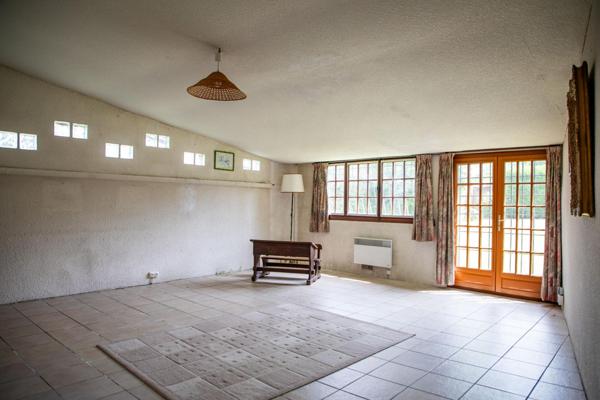 Maison 166 m2 - 3/4 chambres -