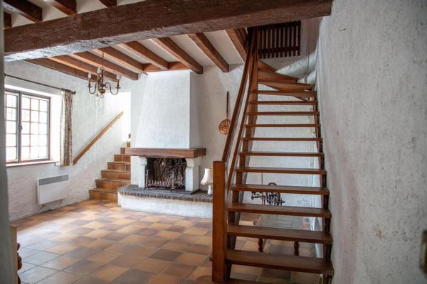 Maison 166 m2 - 3/4 chambres -