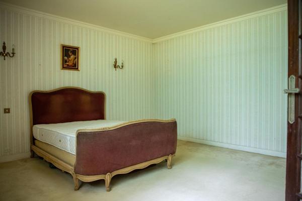 Maison 166 m2 - 3/4 chambres -