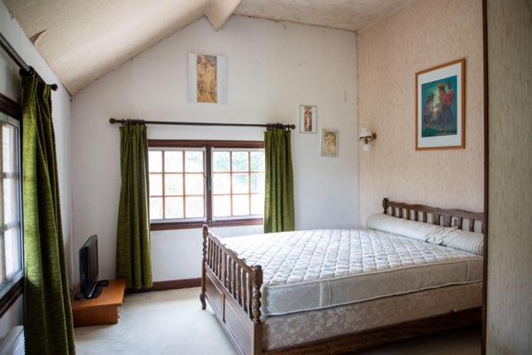 Maison 166 m2 - 3/4 chambres -