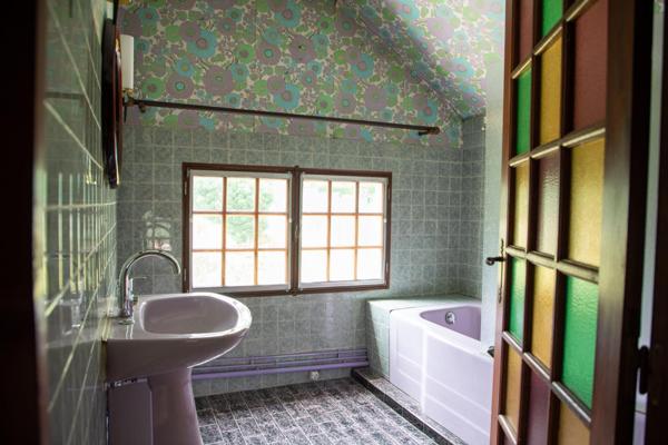 Maison 166 m2 - 3/4 chambres -