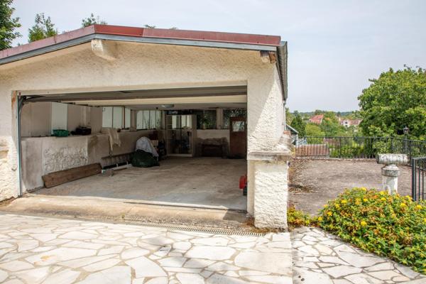 Maison 166 m2 - 3/4 chambres -