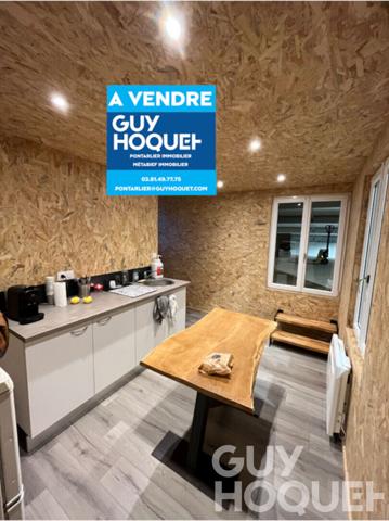 A VENDRE LOCAL D'ACTIVITE