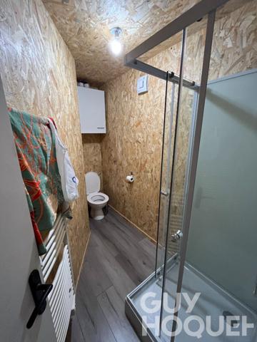 A VENDRE LOCAL D'ACTIVITE