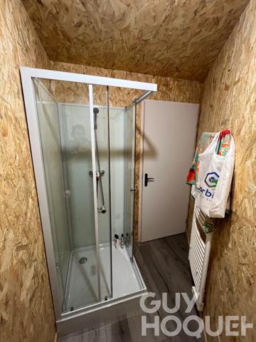 A VENDRE LOCAL D'ACTIVITE