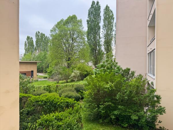 Appartement 3 pièces - terrasse - parking- 2 chambres 75m2
