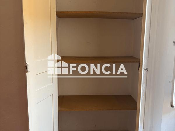 Location Studio 19.19 m² - 30 Marcelin Maurel Vence 06140