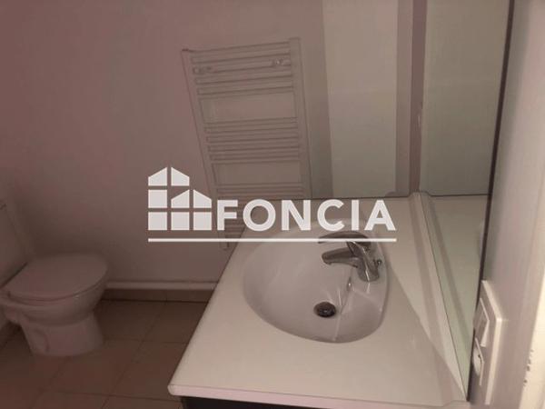 Location Appartement 2 pièces 41.4 m² - RESIDENCE EVIDENCE Aulnay Sous Bois 93600