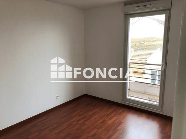 Location Appartement 2 pièces 41.4 m² - RESIDENCE EVIDENCE Aulnay Sous Bois 93600