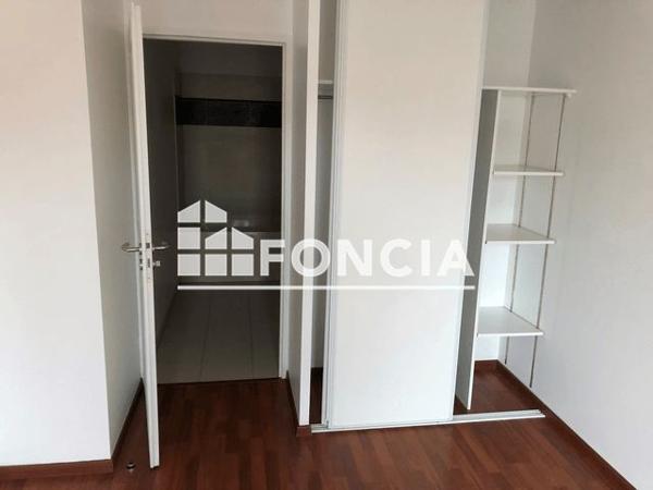 Location Appartement 2 pièces 41.4 m² - RESIDENCE EVIDENCE Aulnay Sous Bois 93600