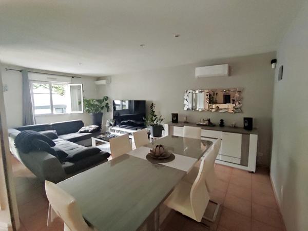 Boisset-et-Gaujac (30140) BOISSET-ET-GAUJAC – VILLA DE PLAIN-PIED 90 M² AVEC GARAGE ET JARDIN ARBORE