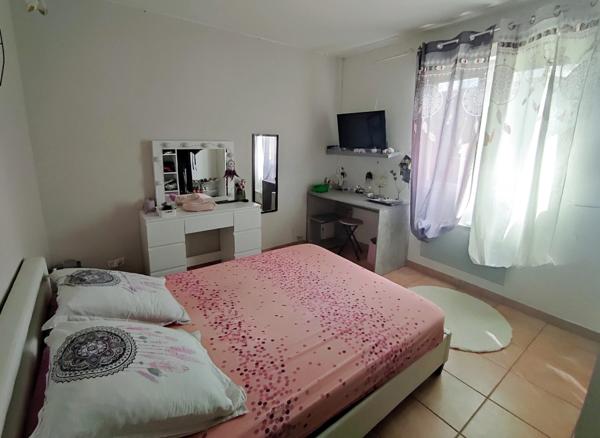 Boisset-et-Gaujac (30140) BOISSET-ET-GAUJAC – VILLA DE PLAIN-PIED 90 M² AVEC GARAGE ET JARDIN ARBORE