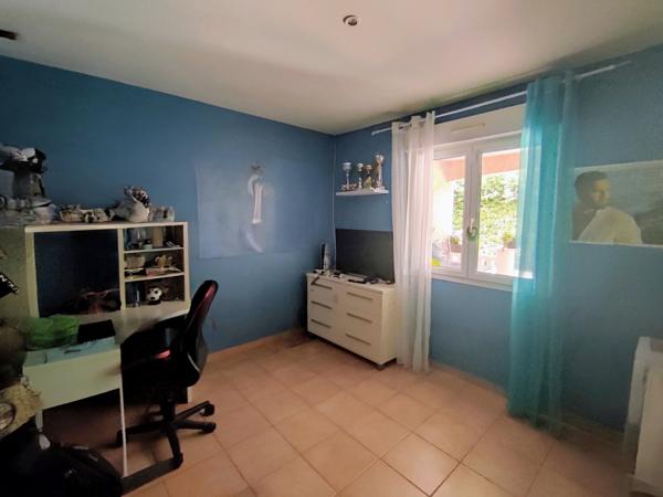 Boisset-et-Gaujac (30140) BOISSET-ET-GAUJAC – VILLA DE PLAIN-PIED 90 M² AVEC GARAGE ET JARDIN ARBORE