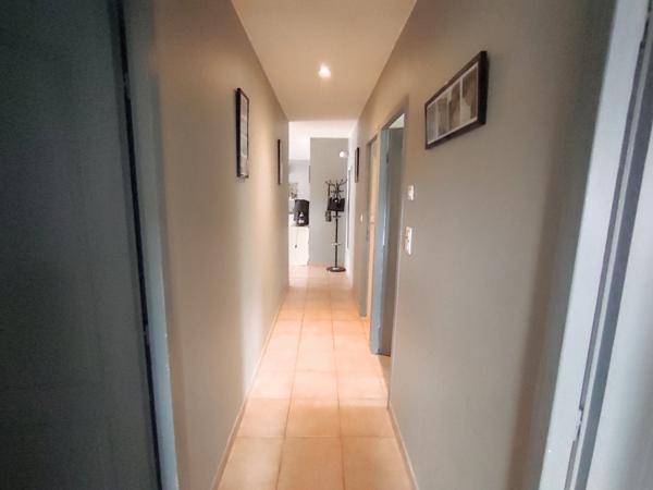 Boisset-et-Gaujac (30140) BOISSET-ET-GAUJAC – VILLA DE PLAIN-PIED 90 M² AVEC GARAGE ET JARDIN ARBORE