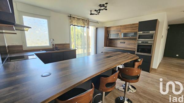 Maison à vendre 4 pièces 90 m² Savenay