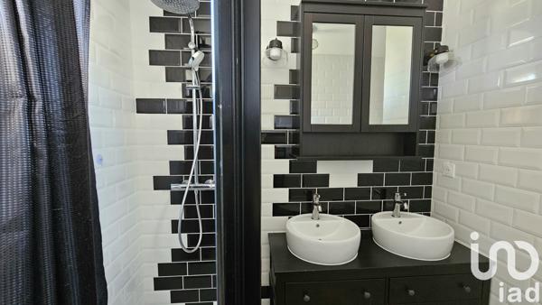 Maison à vendre 4 pièces 90 m² Savenay