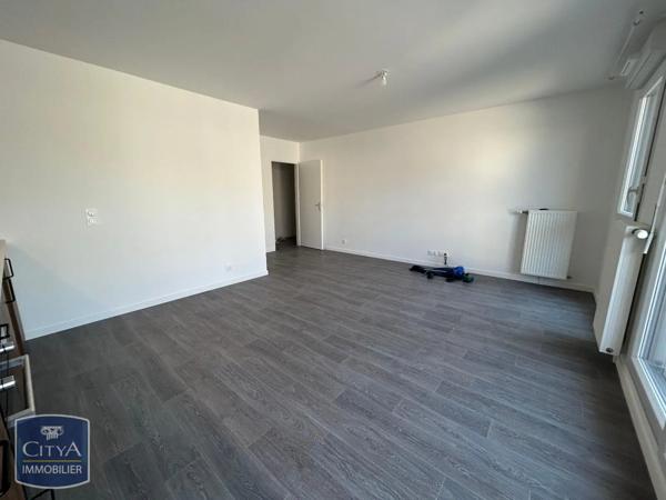 Appartement à louer 3 pièces 64.39m²