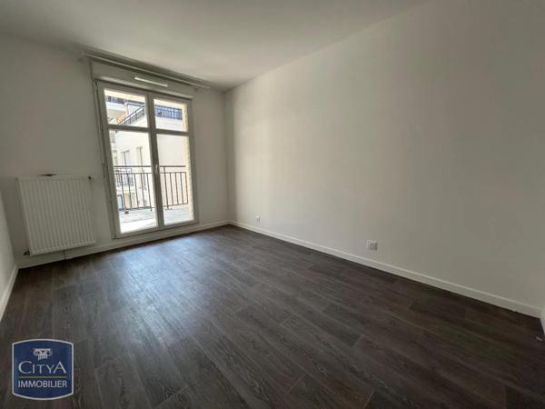 Appartement à louer 3 pièces 64.39m²