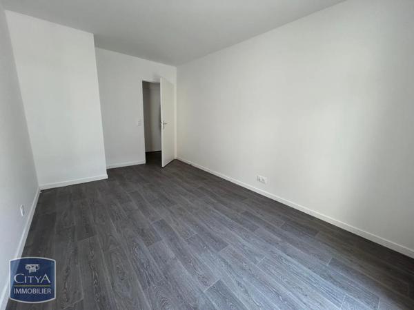 Appartement à louer 3 pièces 64.39m²