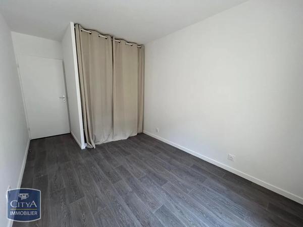 Appartement à louer 3 pièces 64.39m²