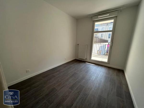 Appartement à louer 3 pièces 64.39m²