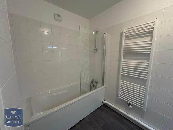 Appartement à louer 3 pièces 64.39m²