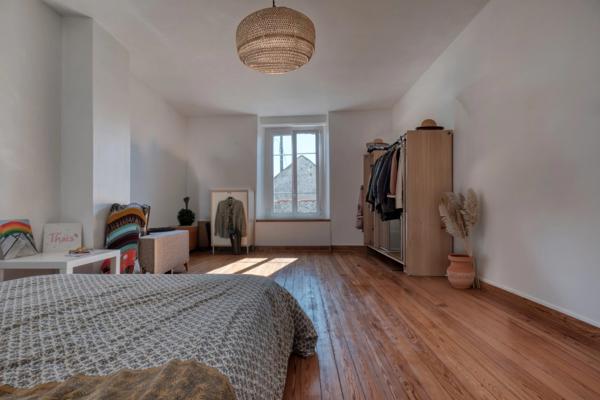 EXCLUSIVITE - Dpt Yvelines (78), à vendre à SAULX-MARCHAIS, Maison de caractère 6 pièces